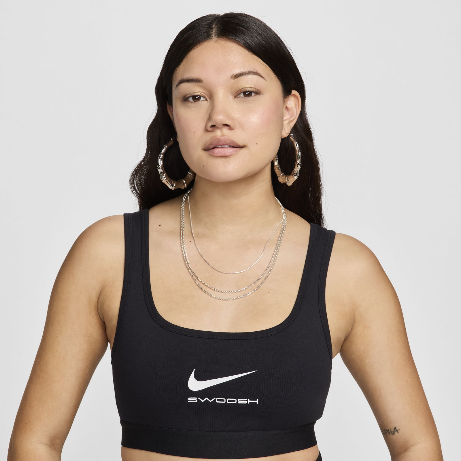 Sportswear Tank Top