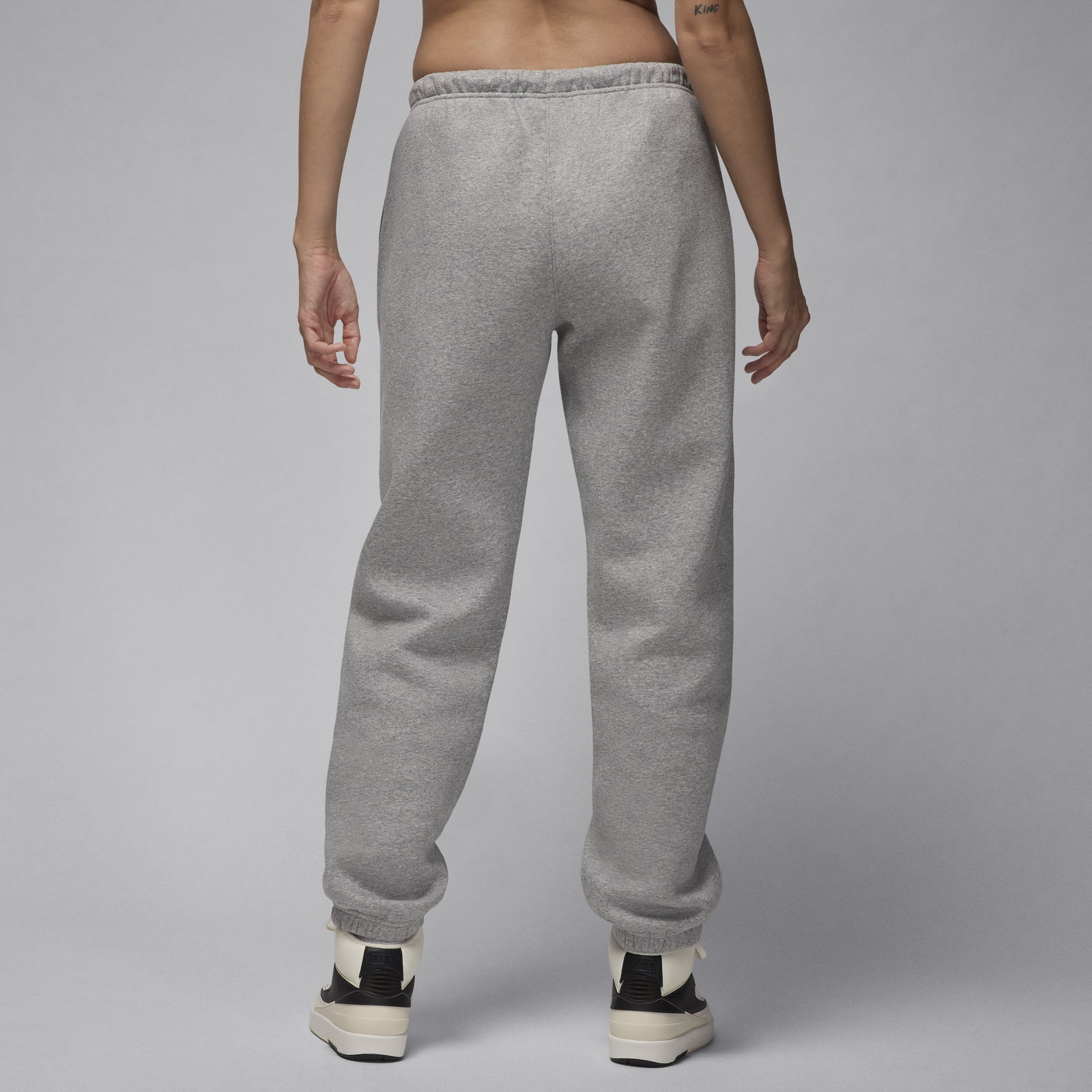 Jordan Brooklyn Fleece