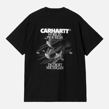 Carhartt WIP Ducks T-Shirt - Black I033662-89XX