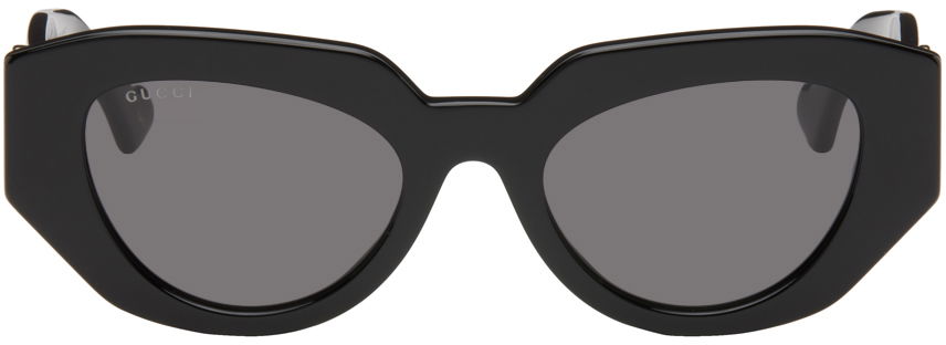 Geometric Sunglasses