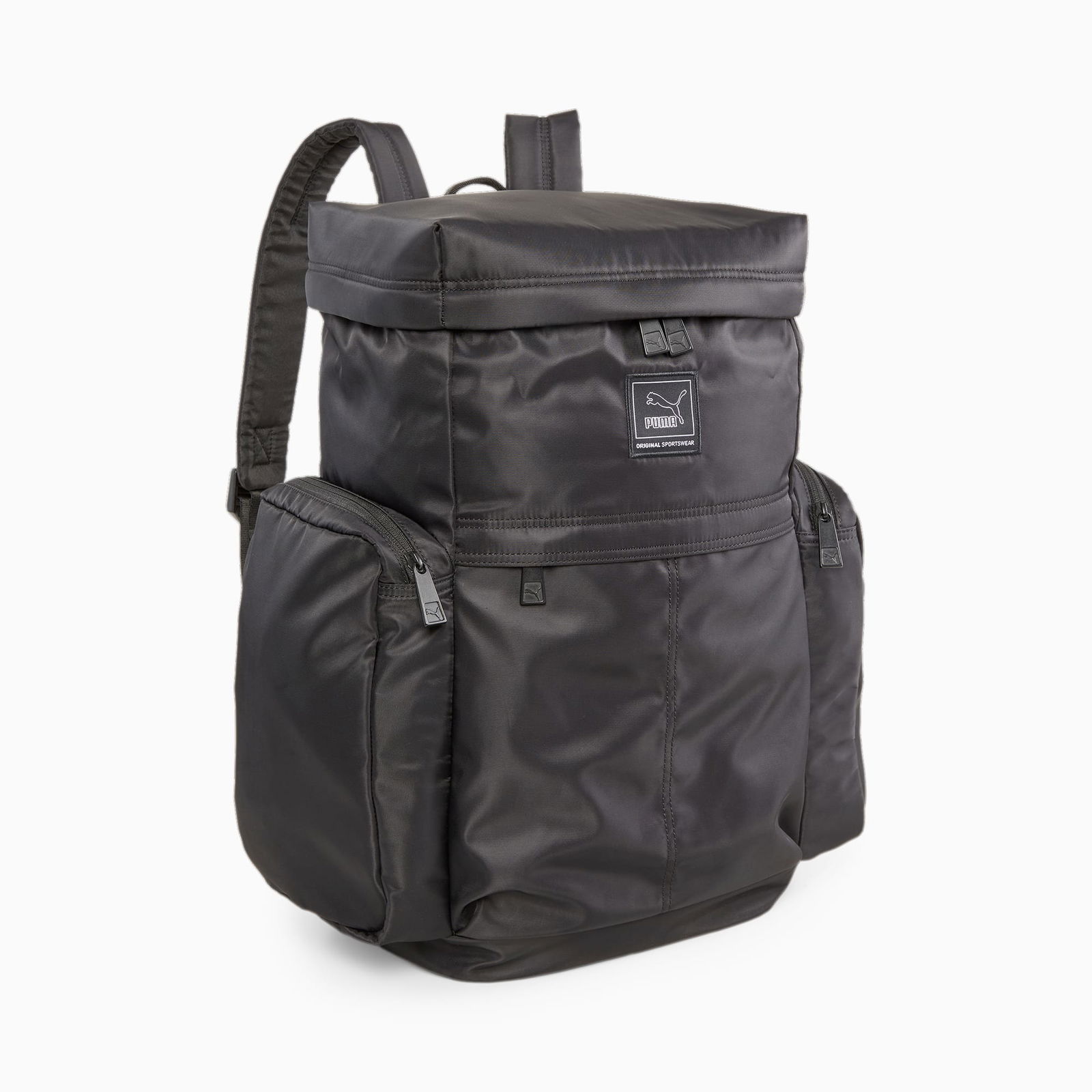 Puma Classics LV8 Woven Backpack