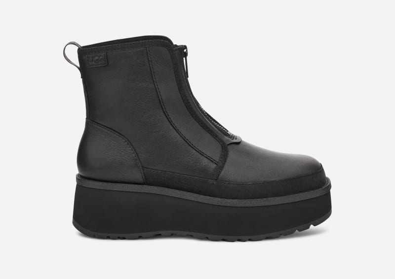 Cityfunc Zip Boot