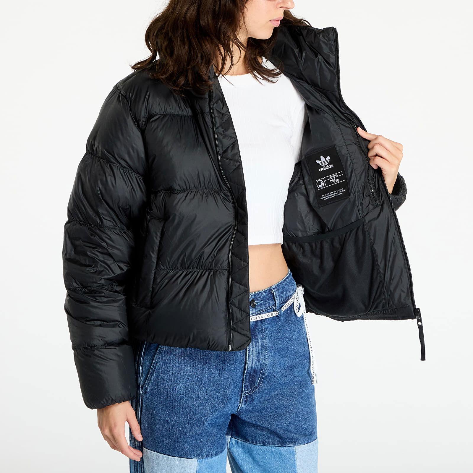 Regen Down Puffer Jacket