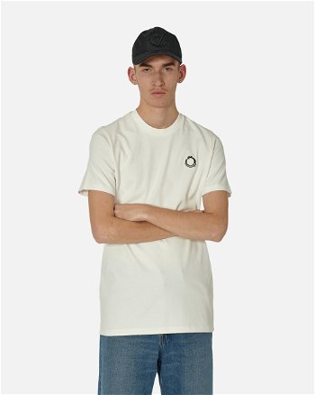 Moncler Year of The Dragon Logo Patch T-Shirt 8C0005483927 034