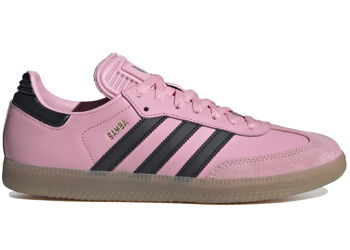 adidas Originals Samba Inter Miami CF Messi Pink IH8158