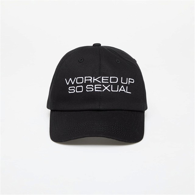 Worked Up Polo Cap