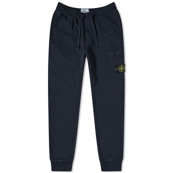 Tepláky Stone Island Brushed Cotton Pocket Jogger 771564520-V0058