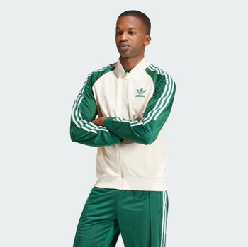 adidas Originals SST Track Top IS1403