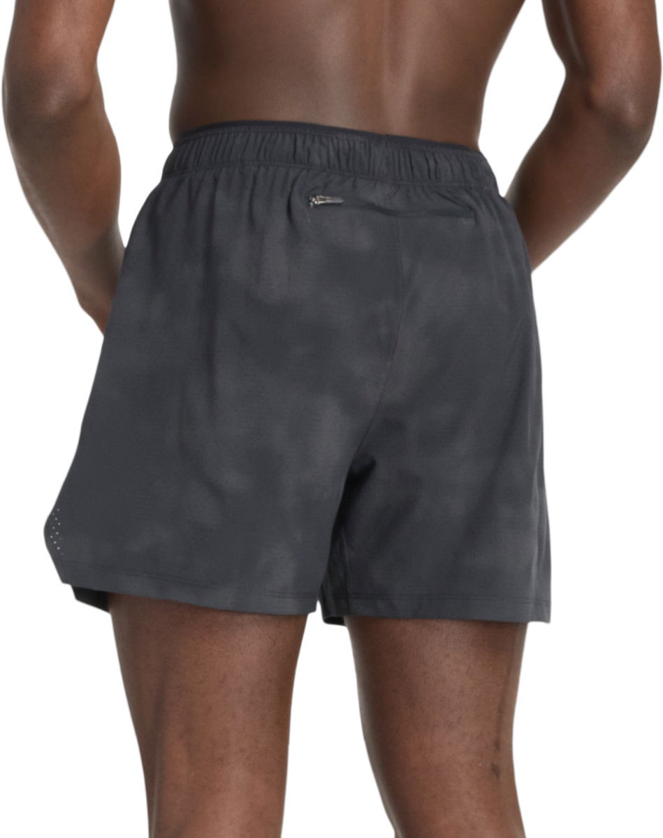 RC Reflective Short 5"