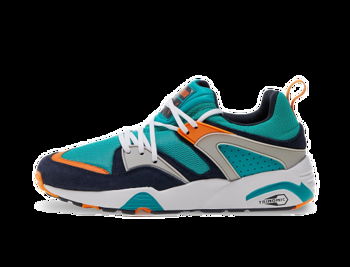 Puma Blaze Of Glory "Energy Spectra Green" 38860602