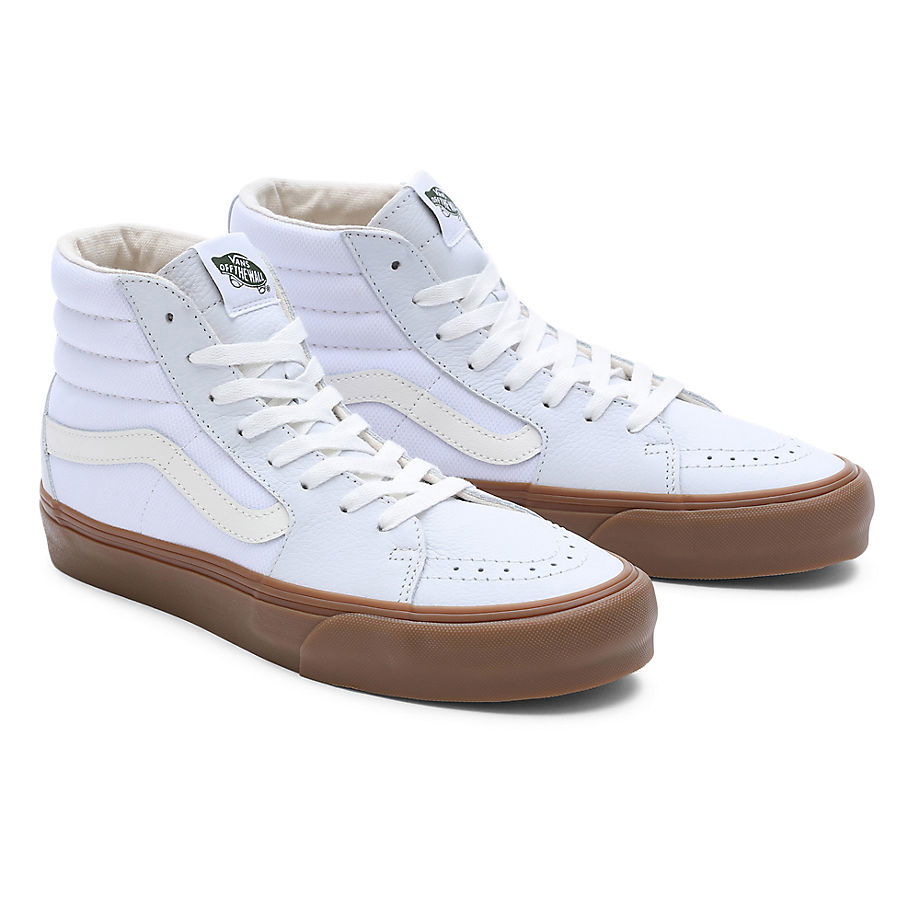 Chaussures Sk8-hi Vr3