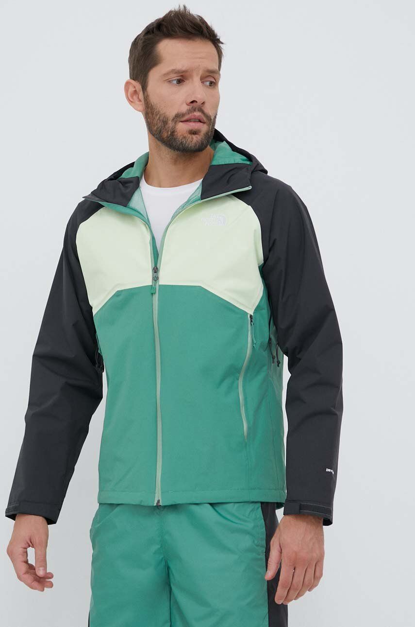 Outdoor Stratos Jacket