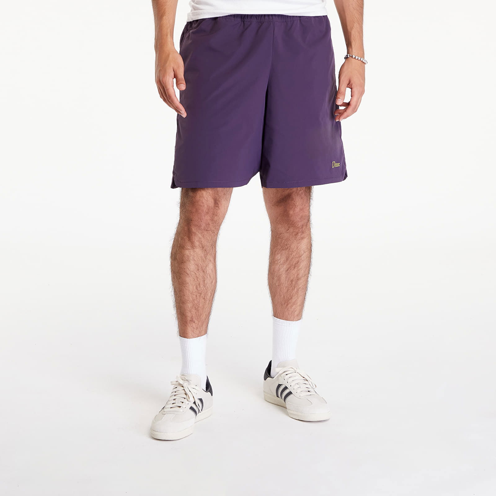 Classic Shorts Grape