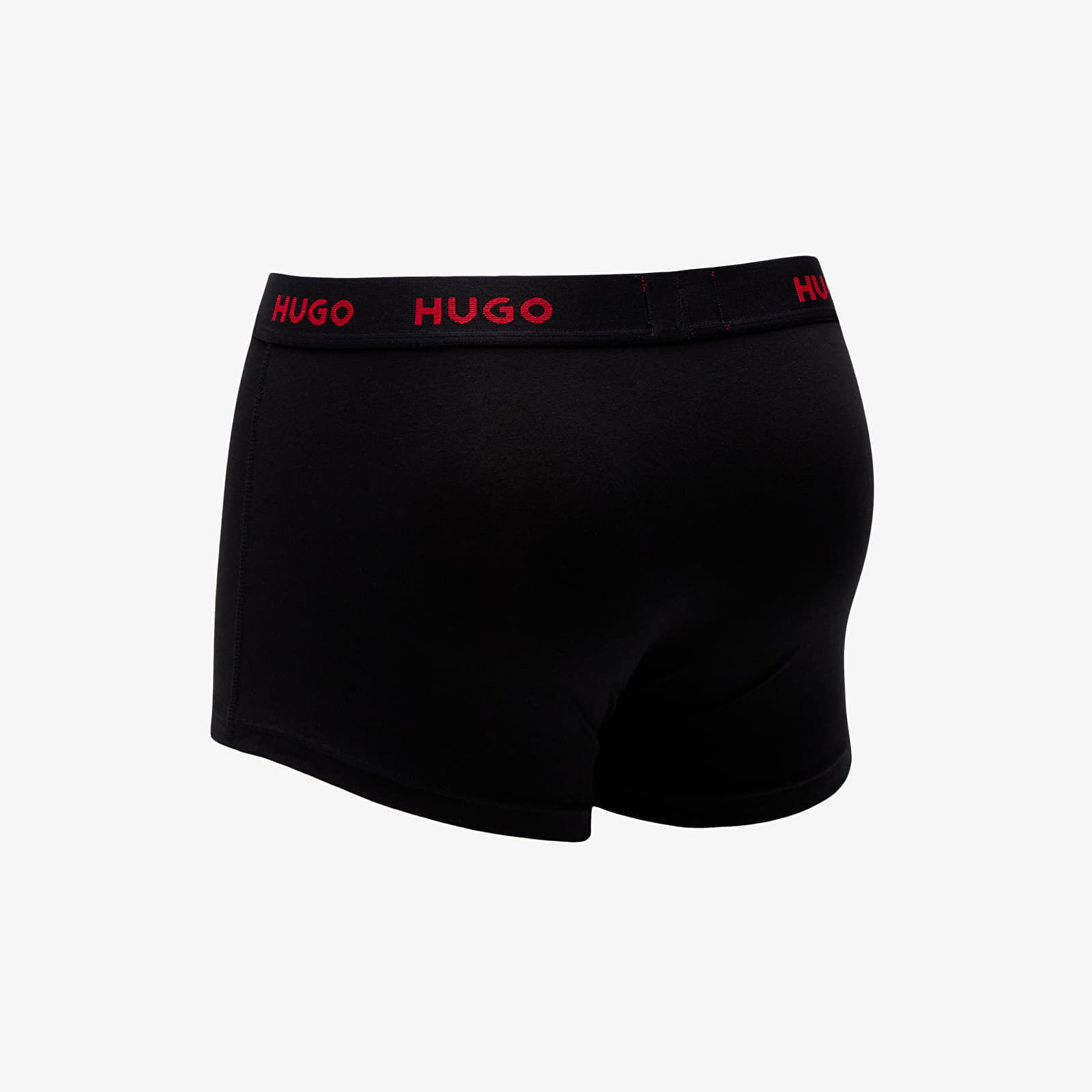 Hugo Trunk 3-Pack Multicolor