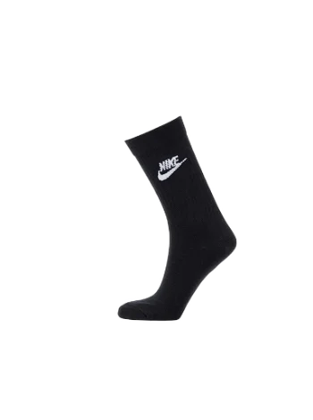 Nike Everyday Essential 3-Pack Crew Socks SK0109-010