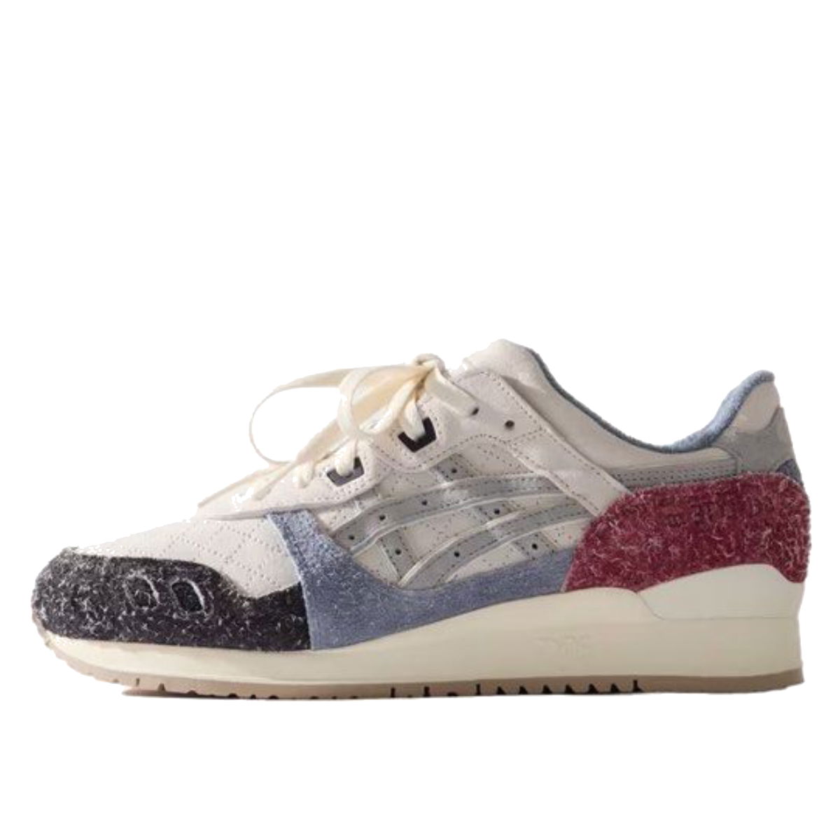 Kith x Gel Lyte 3 '07 Remastered 'Seoul'