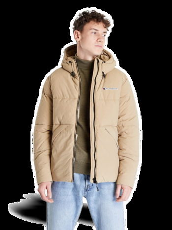 Champion Outdoor Hooded Jacket 218083 CHA MS074