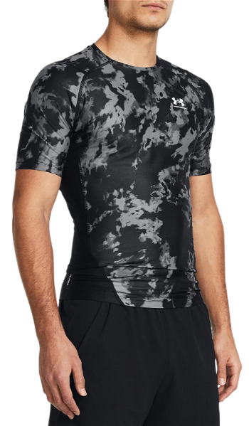 Under Armour HeatGear® Iso-Chill Printed 1383774-001