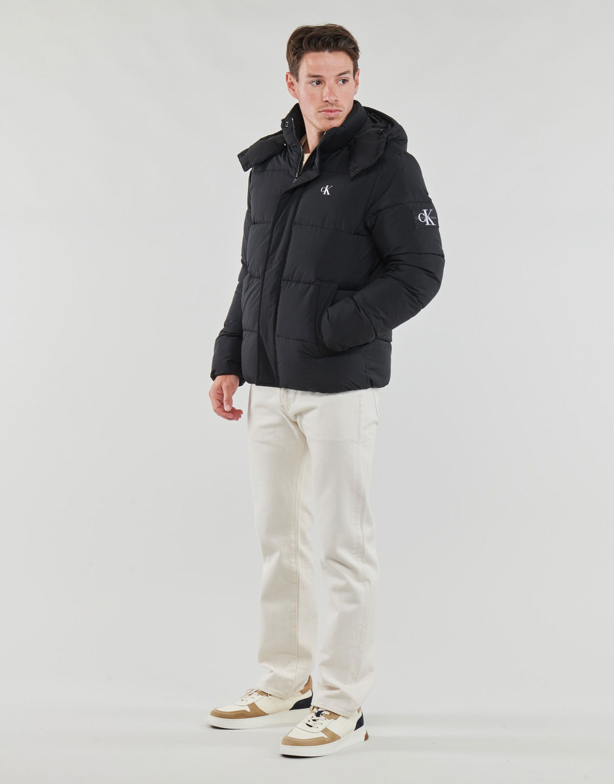 Puffer Jacket