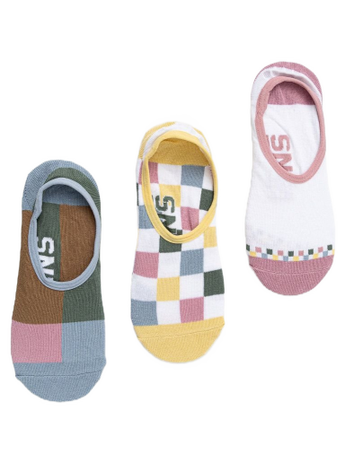Check It Canoodle Socks 3-Pack