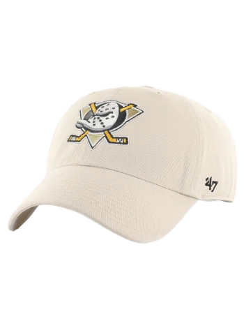 ´47 NHL Anaheim Ducks Cap 194602544656