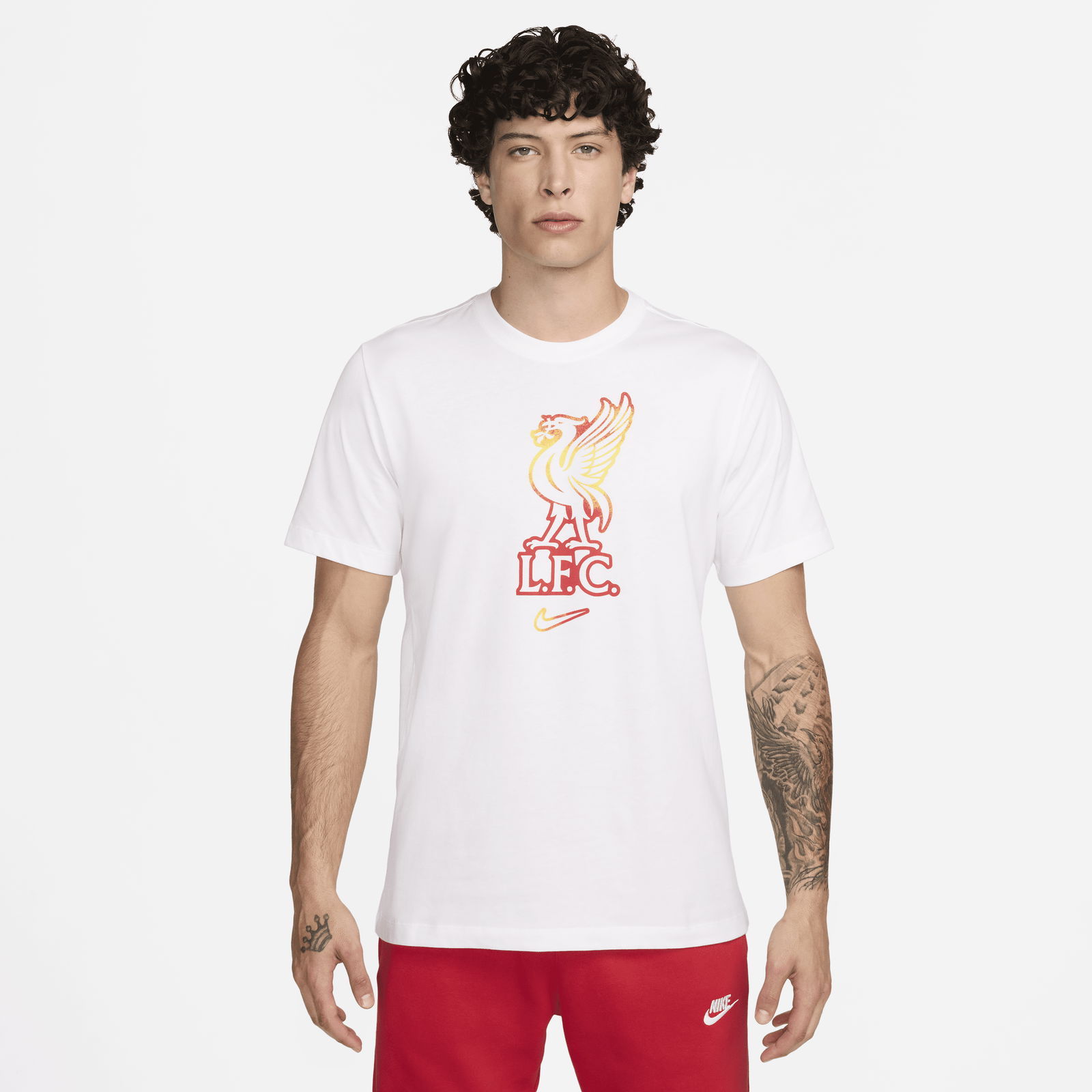 Liverpool FC Tee