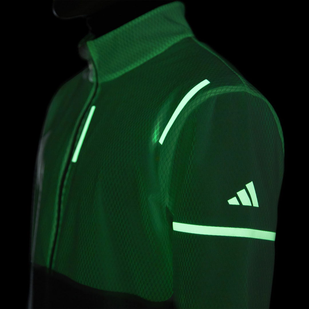 X-City Reflect At Night Jacket