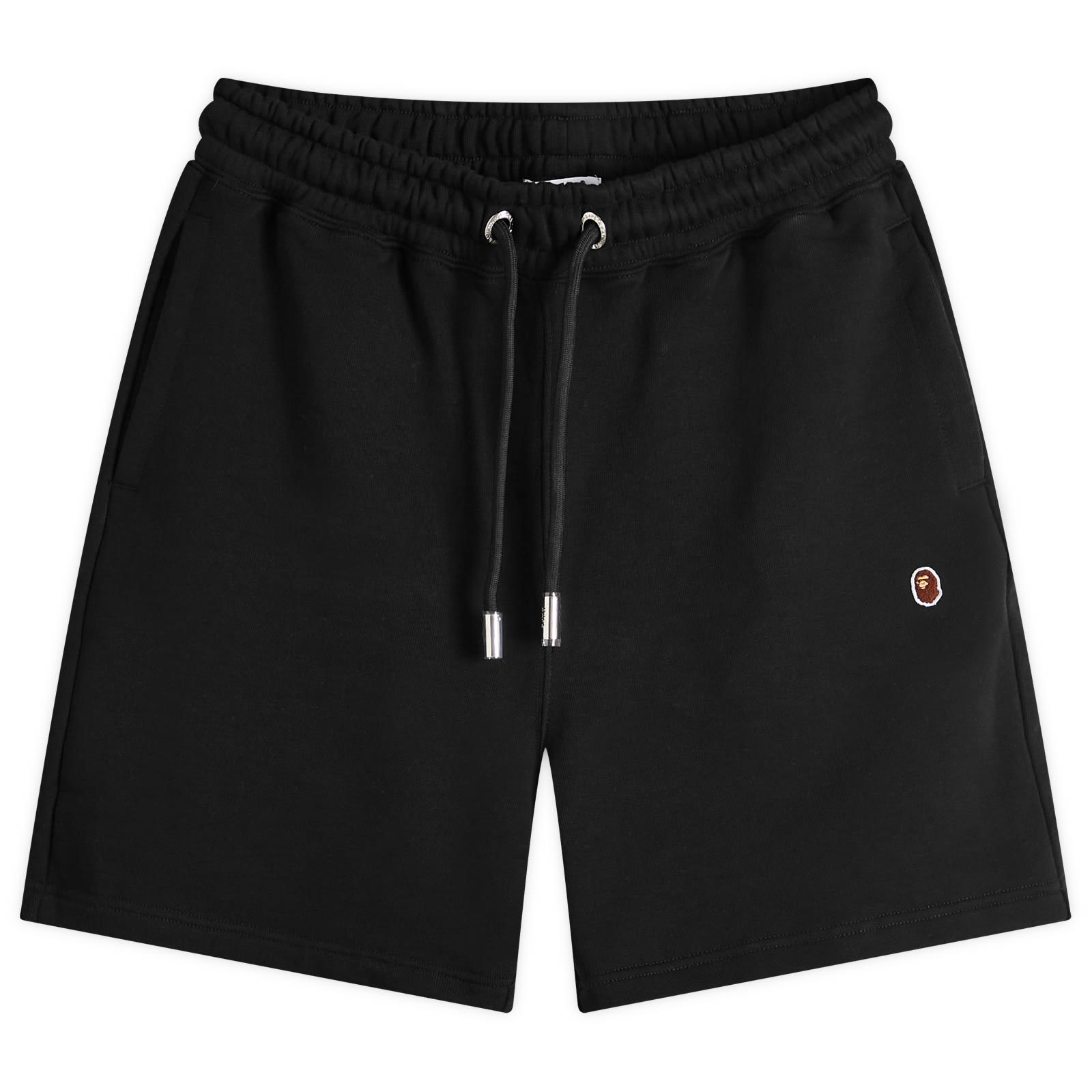 A Bathing Ape One Point Sweat Short