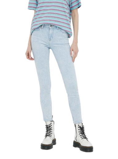 Jeans Scarlett High