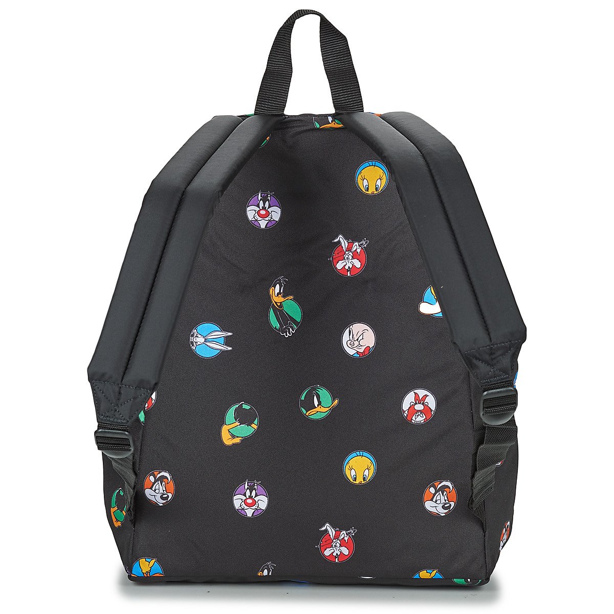 Backpack PADDED PAK'R LOONEY TUNES 24L