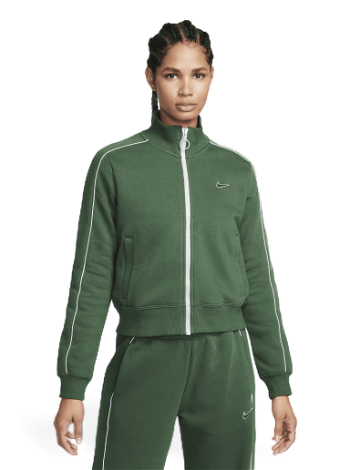 Nike Sportswear Fleece Track Top FV4973-323