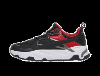 Puma Scuderia Ferrari x Trinity "Black Rosso Corsa" 307950-01