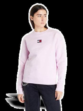 Tommy Hilfiger JEANS Tommy Center Bad Sweatshirt DW0DW10402 TOB