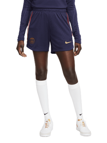 Nike Dri-FIT Paris Saint-Germain Strike Knit Football Shorts DX3206-498