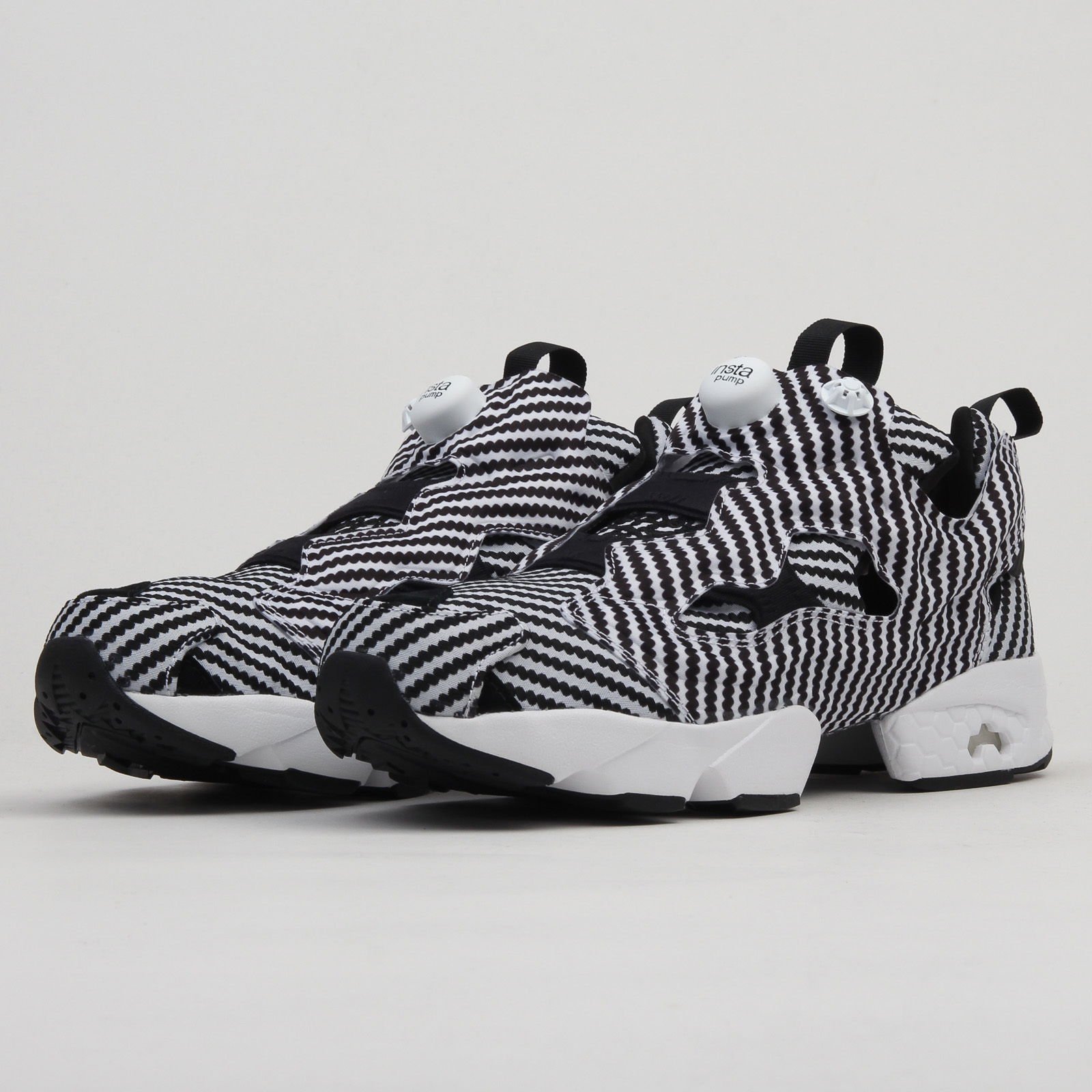 Reebok Instapump Fury OG DV7305 FLEXDOG