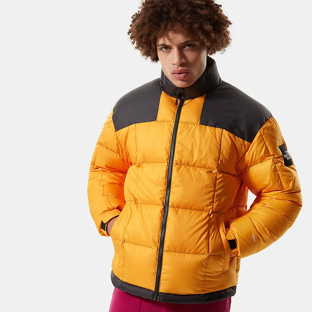 The North Face Lhotse Jacket NF0A3Y2356P
