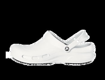 Crocs Bistro Work Clogs 10075-100