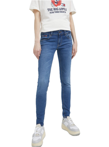 Scarlett Jeans