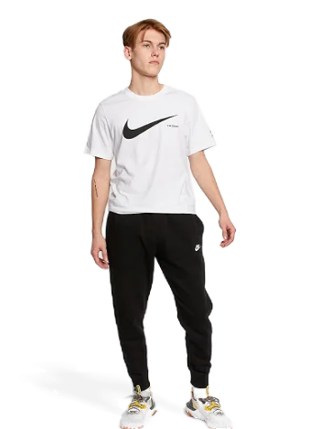Nike Club BB Jogger Fleece Pants BV2671-010