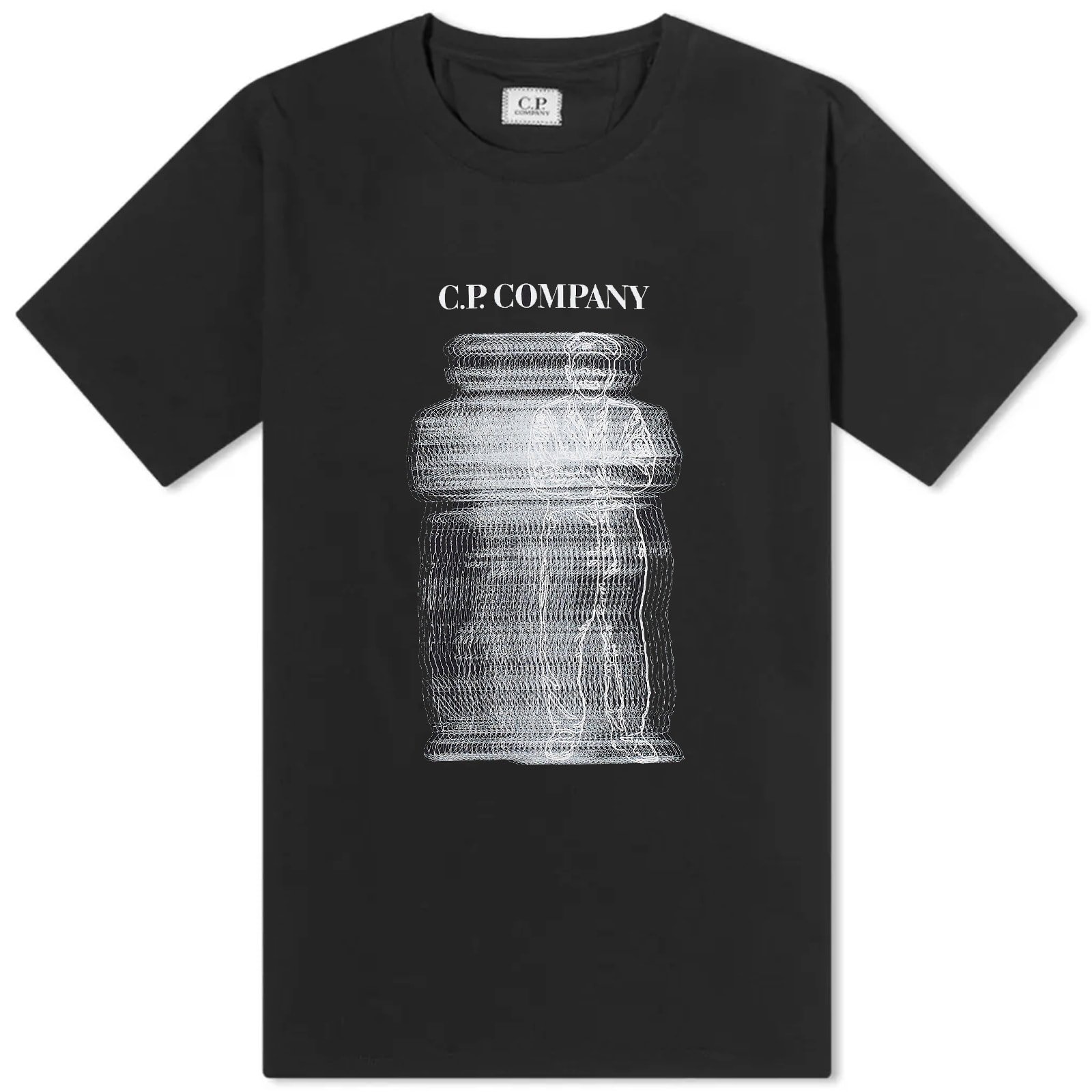 C.P. Company Blur Sailor T-Shirt