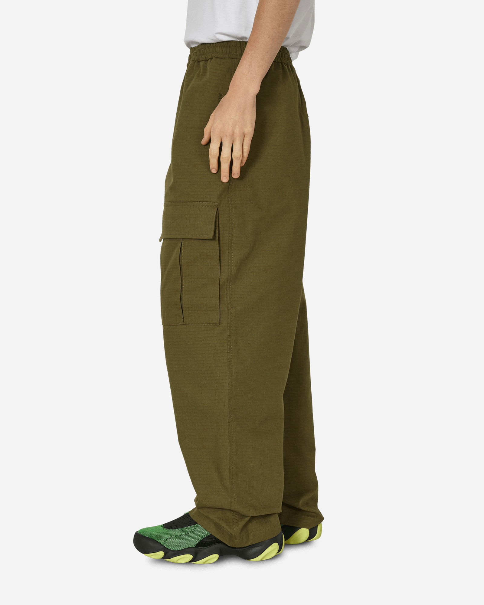 Cargo Trousers