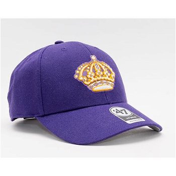 '47 Brand Los Angeles Kings ’47 MVP Purple HVIN-MVP08WBV-PP67