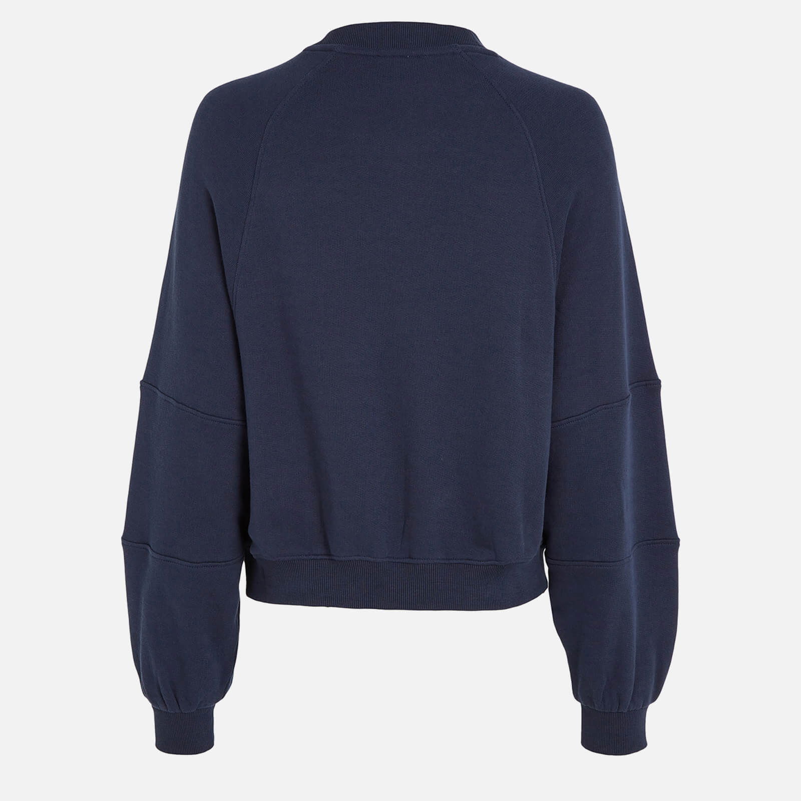 Tommy Jeans Relaxed Worldwide Cotton