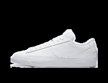 Nike Blazer Low Leather aq3597-100