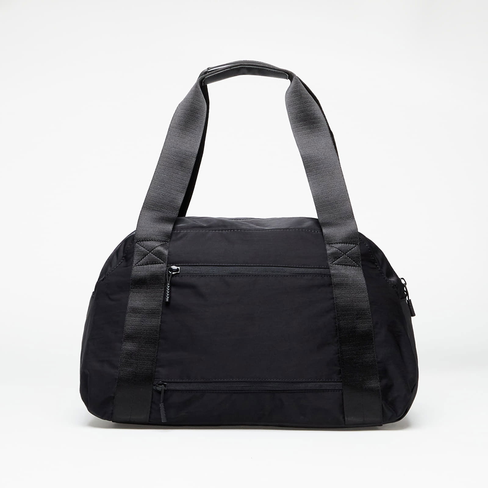 Jordan Alpha Duffle Black 18 l