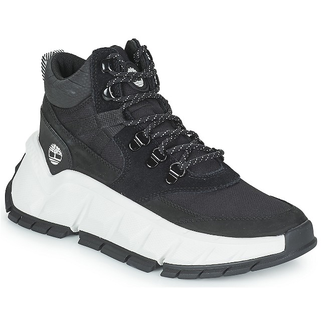 Shoes (High-top Trainers) TBL Turbo Hiker