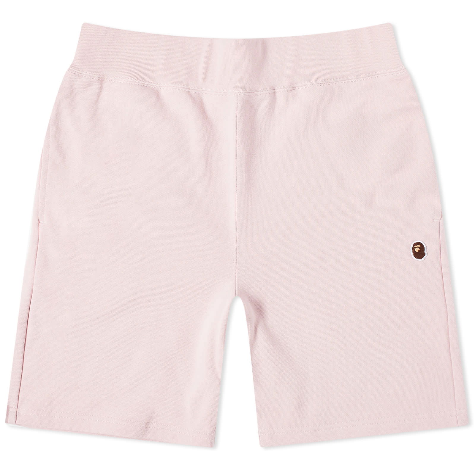 One Point Sweat Shorts