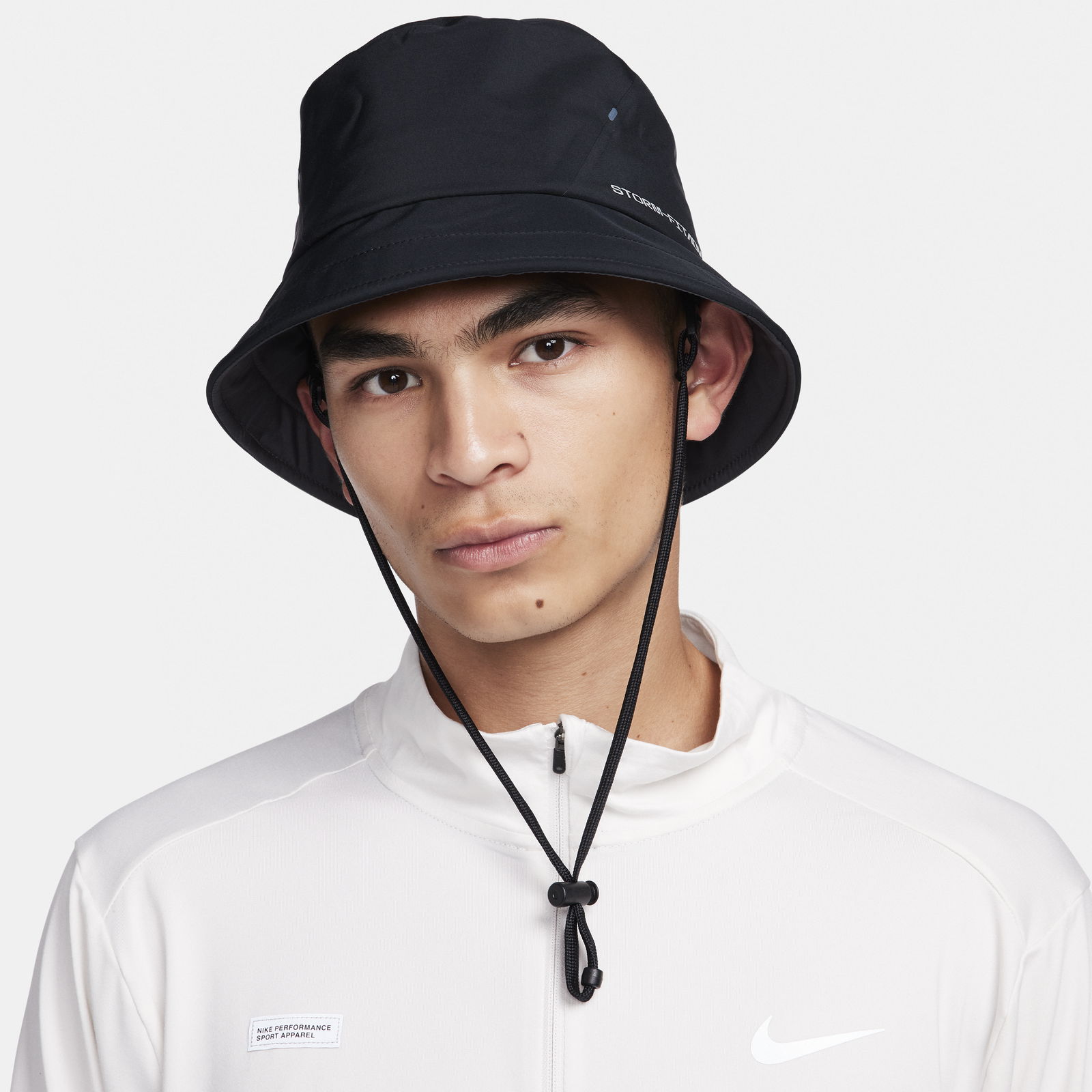 Storm-FIT ADV Apex Bucket Hat