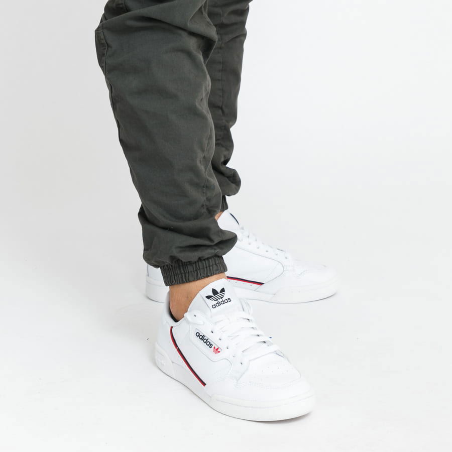 Cargo Jogging Pants