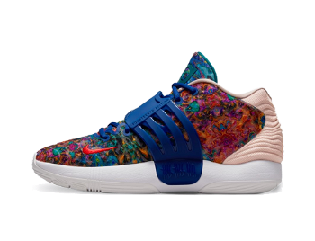Nike KD14 "Psychedelic" CW3935-400